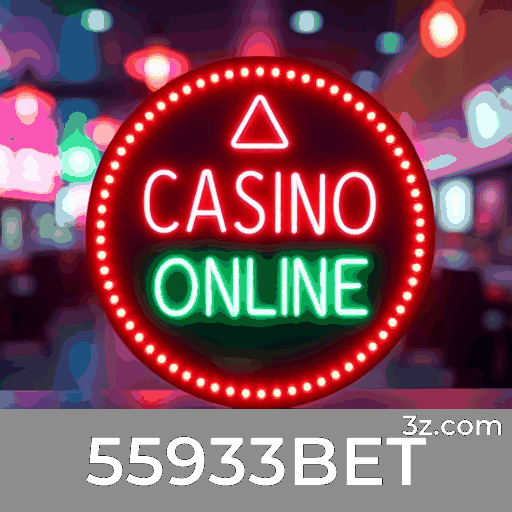 Cassino Online 55933BET