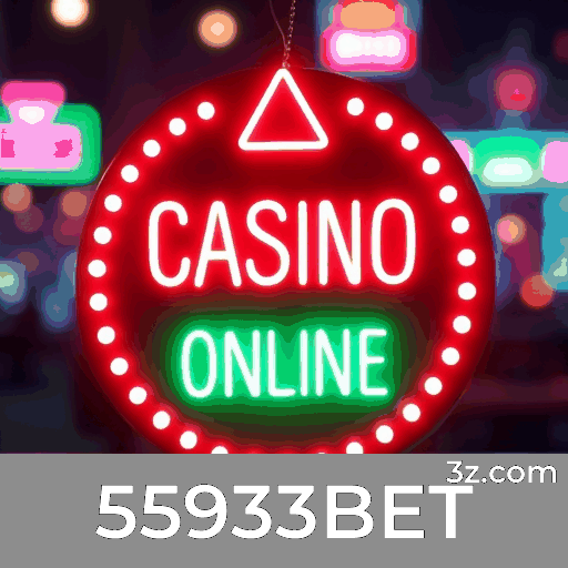 Cassino Online 55933BET