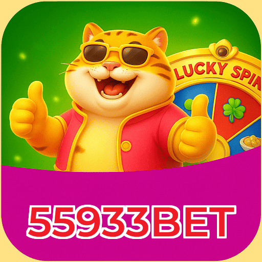 55933BET logo