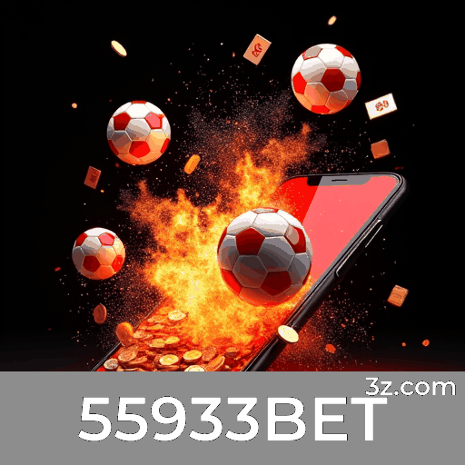Cadastro na 55933BET
